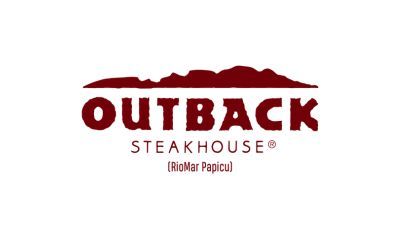 OUTBACK RIOMAR FORTALEZA