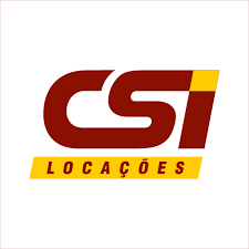 CSI LOCAÇÕES