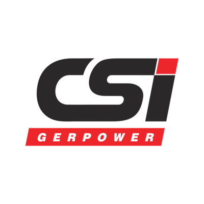 CSI GERPOWER