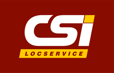 CSI LOCSERVICE