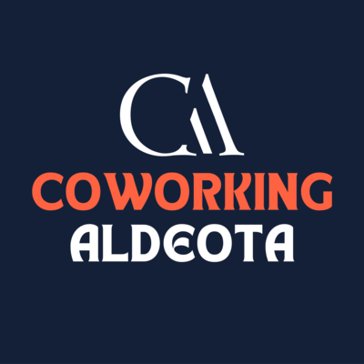 COWORKING ALDEOTA