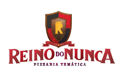 REINO DO NUNCA PIZZARIA TEMÁTICA