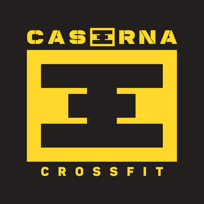 CASERNA CROSSFIT