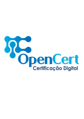 OPEN CERT - CERTIFICAÇÃO DIGITAL